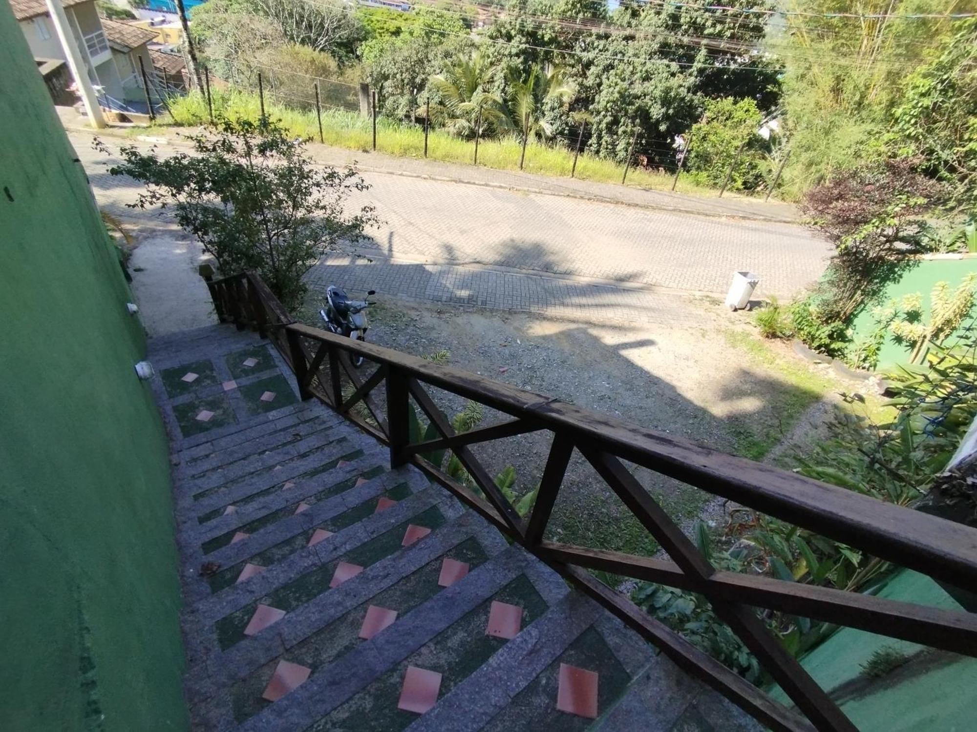 Apartamento Com Vista Para O Mar Canto Do Machado II Ilhabela Exterior foto